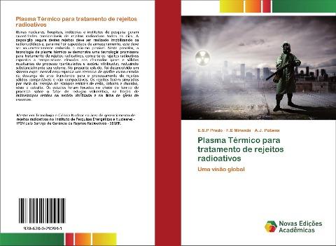 Plasma Térmico para tratamento de rejeitos radioativos