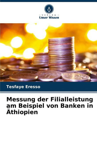 Messung der Filialleistung am Beispiel von Banken in Äthiopien