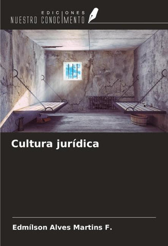 Cultura jurídica