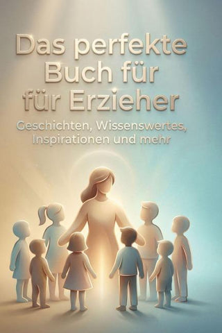Das perfekte Buch für Erzieher