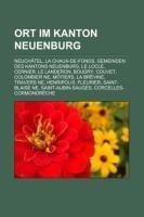 Ort im Kanton Neuenburg