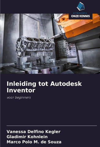 Inleiding tot Autodesk Inventor