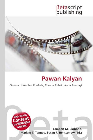 Pawan Kalyan