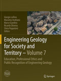 Engineering Geology for Society and Territory - Volume 7
