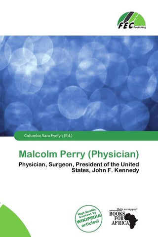 Malcolm Perry (Physician)