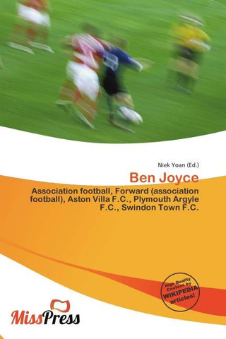 Ben Joyce