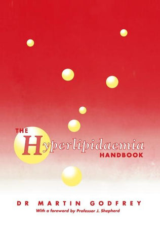 The Hyperlipidaemia Handbook