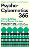 Psycho-Cybernetics 365