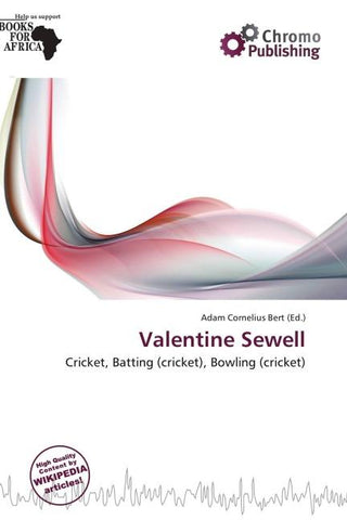 Valentine Sewell