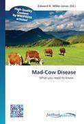 Mad-Cow Disease