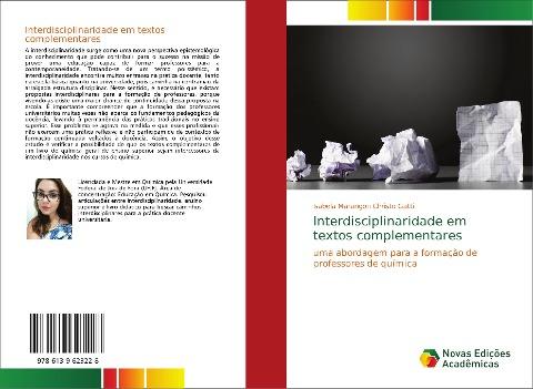 Interdisciplinaridade em textos complementares