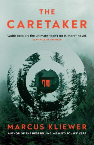 The Caretaker