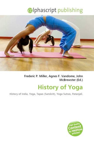 History of Yoga