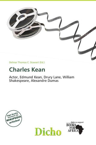 Charles Kean