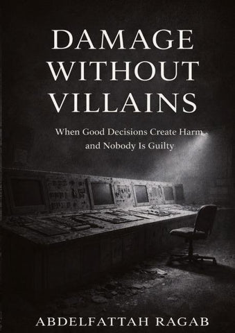 Damage Without Villains