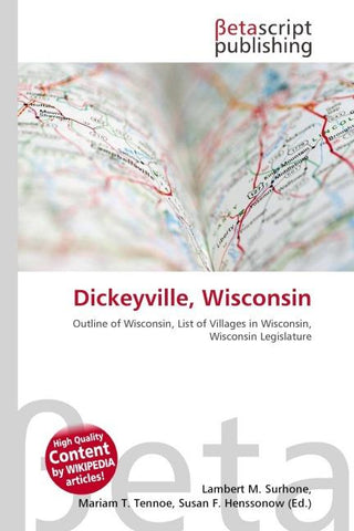 Dickeyville, Wisconsin
