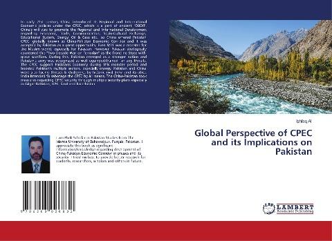 Global Perspective of CPEC and its Implications on Pakistan
