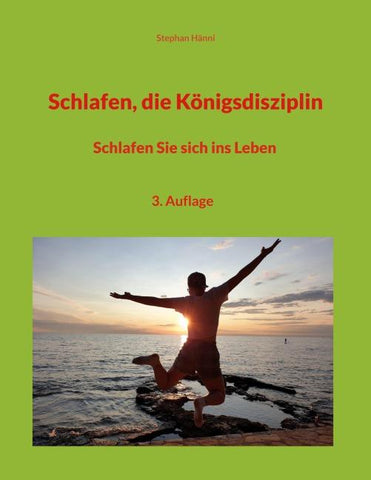 Schlafen, die Königsdisziplin
