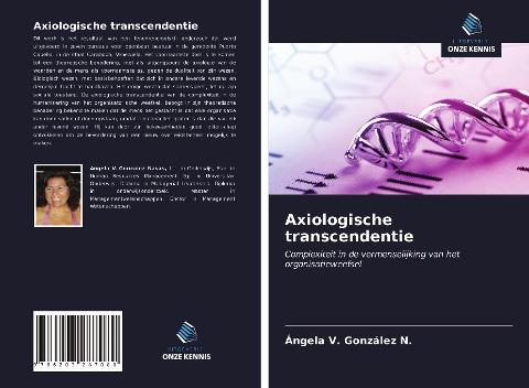 Axiologische transcendentie