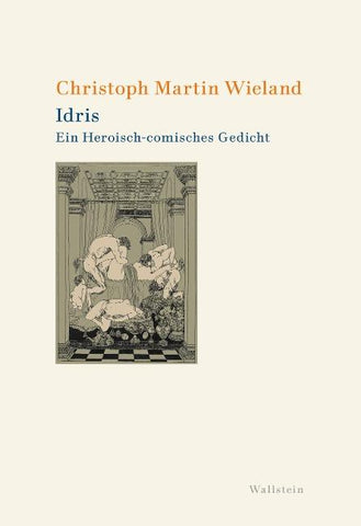 Idris