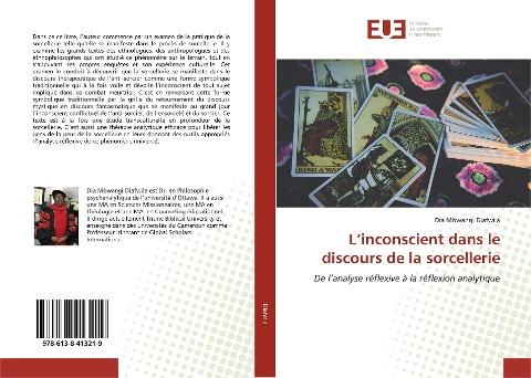 L'inconscient dans le discours de la sorcellerie