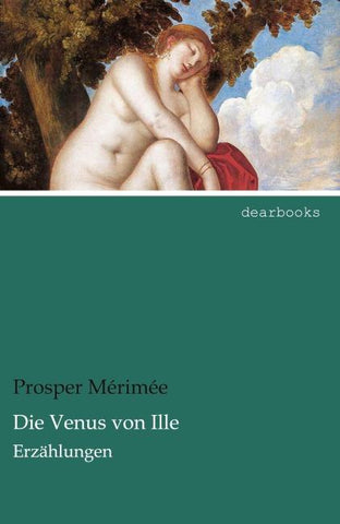 Die Venus von Ille