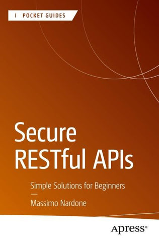 Secure RESTful APIs