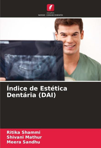 Índice de Estética Dentária (DAI)