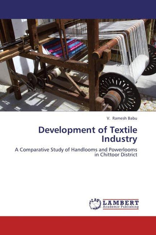 Development of Textile Industry