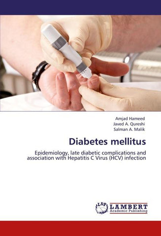 Diabetes mellitus
