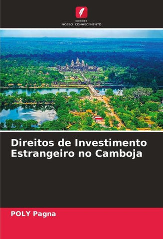 Direitos de Investimento Estrangeiro no Camboja