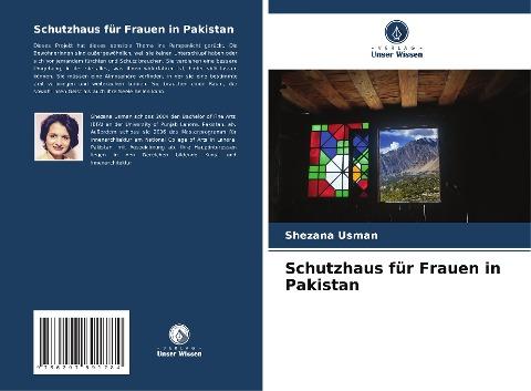 Schutzhaus für Frauen in Pakistan