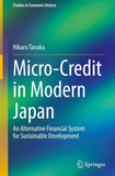 Micro-Credit in Modern Japan