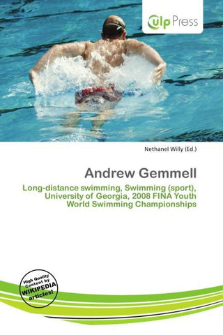 Andrew Gemmell