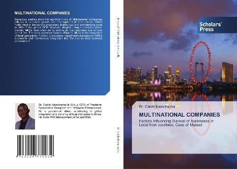 MULTINATIONAL COMPANIES