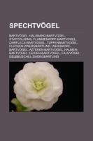 Spechtvögel