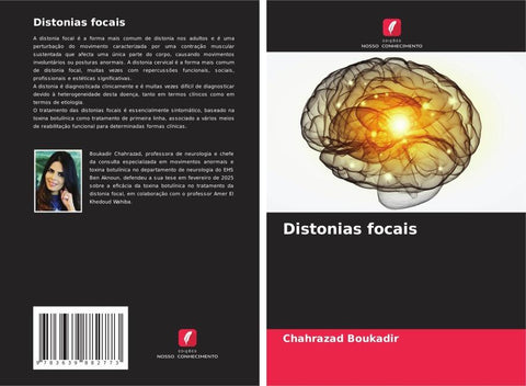 Distonias focais