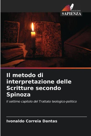 Il metodo di interpretazione delle Scritture secondo Spinoza