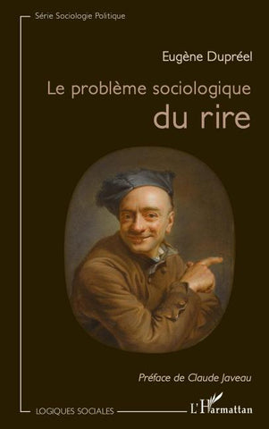 Le problème sociologique du rire