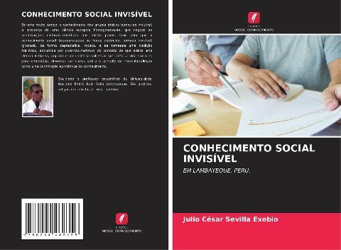 CONHECIMENTO SOCIAL INVISÍVEL