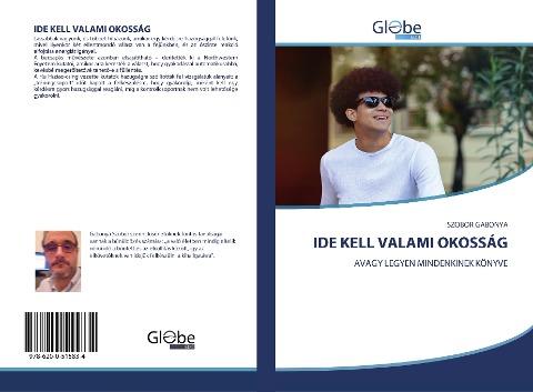 IDE KELL VALAMI OKOSSÁG