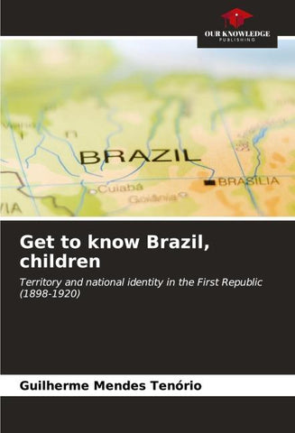 Get to know Brazil, children
