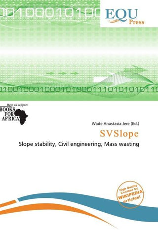 SVSlope