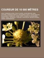 Coureur de 10 000 mètres