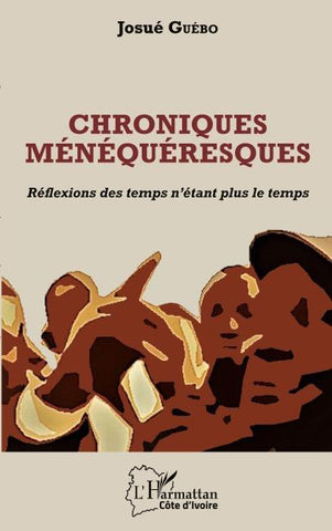 Chroniques ménéquéresques