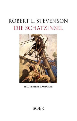 Die Schatzinsel