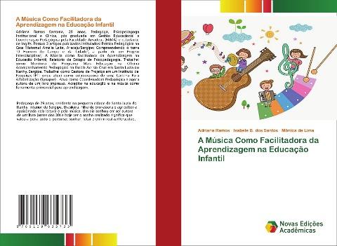 A Música Como Facilitadora da Aprendizagem na Educação Infantil