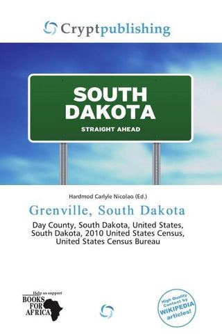 Grenville, South Dakota