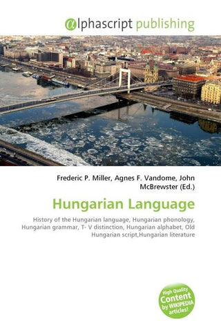 Hungarian Language