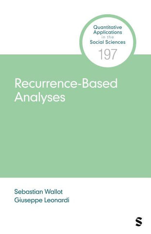 Recurrence-Based Analyses